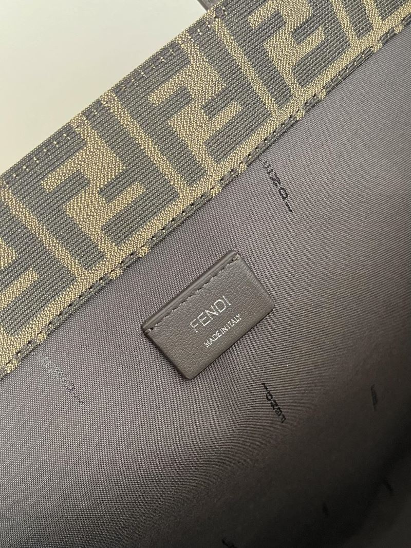 Fendi Shopping Bags